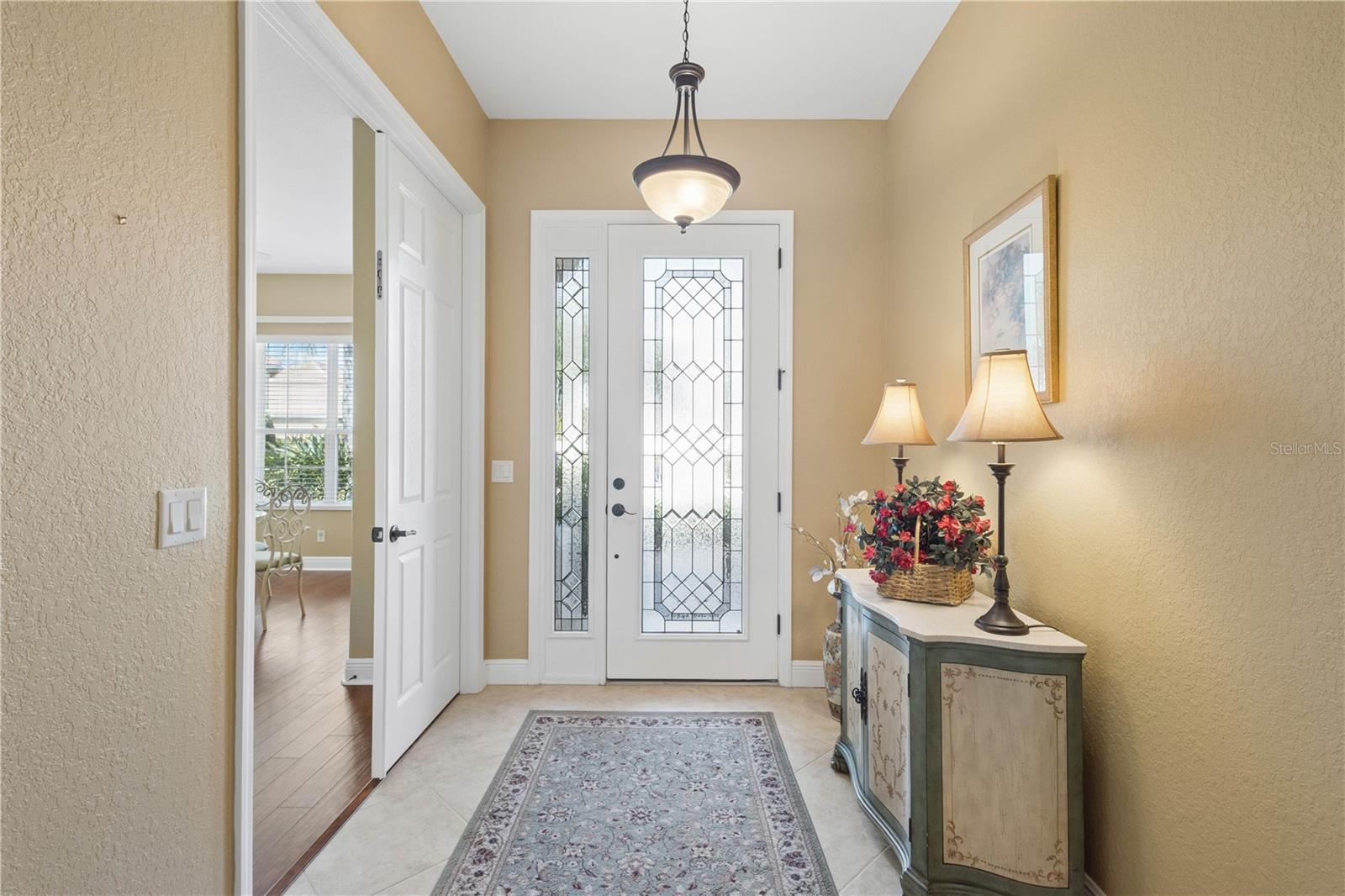 HERON CREEK GOLF AND COUNTRY CLUB - Residential