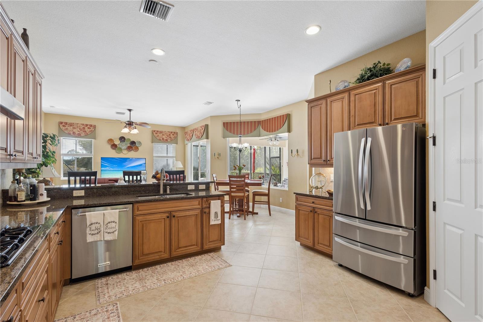 HERON CREEK GOLF AND COUNTRY CLUB - Residential