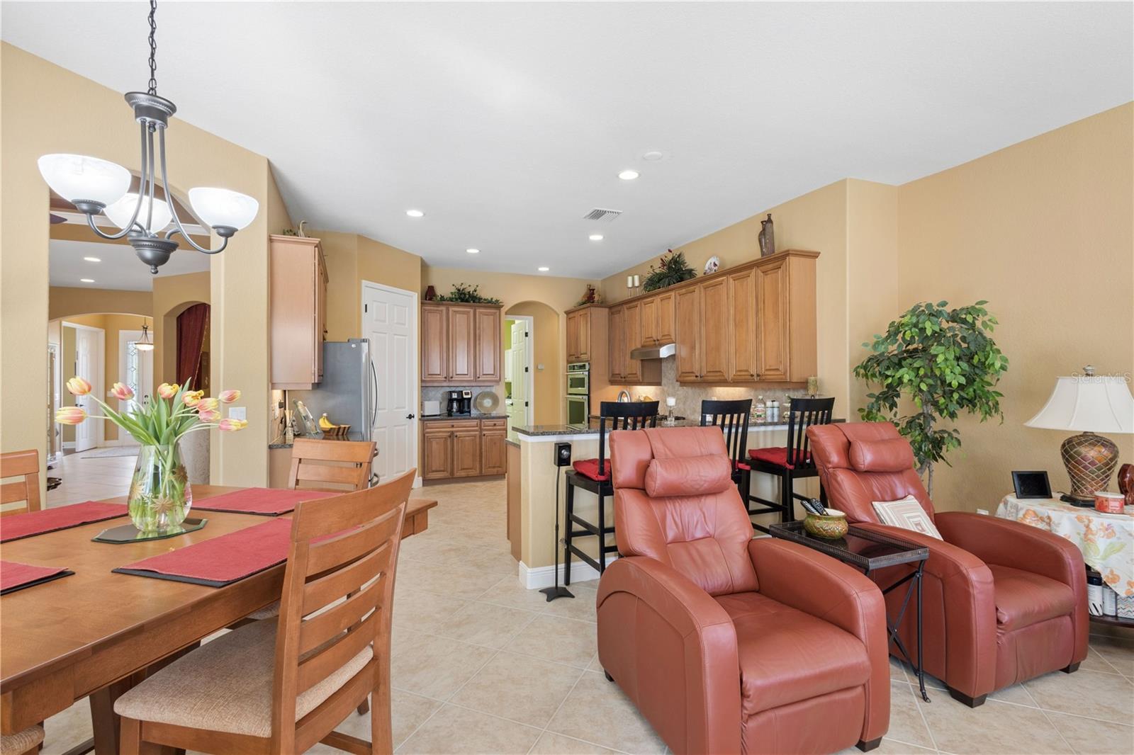 HERON CREEK GOLF AND COUNTRY CLUB - Residential