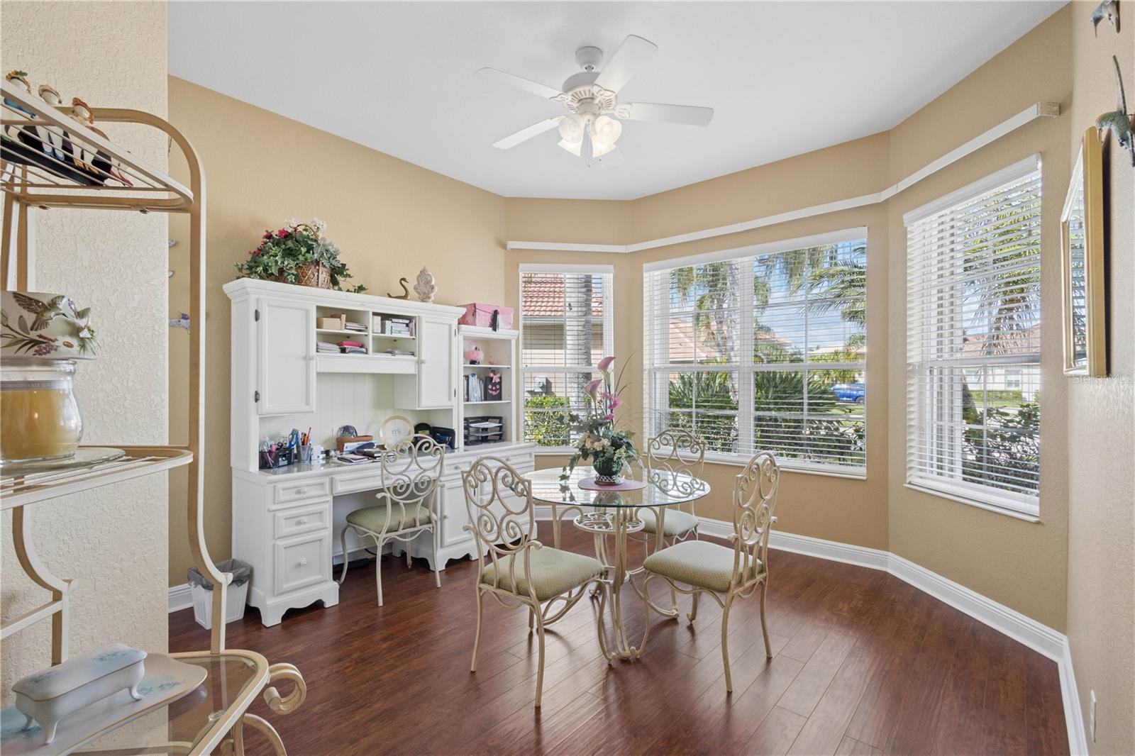 HERON CREEK GOLF AND COUNTRY CLUB - Residential