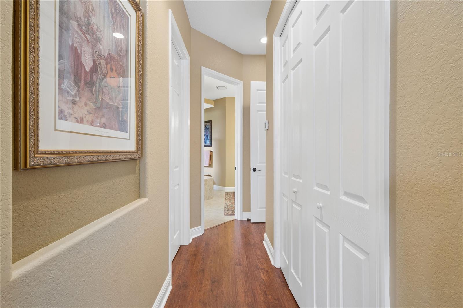 HERON CREEK GOLF AND COUNTRY CLUB - Residential