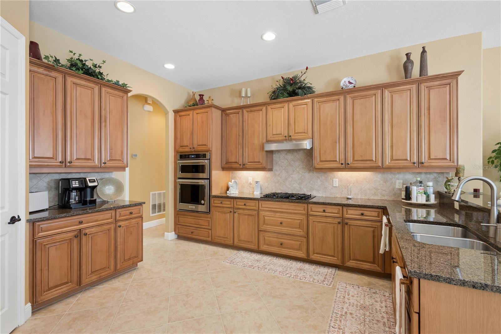 HERON CREEK GOLF AND COUNTRY CLUB - Residential