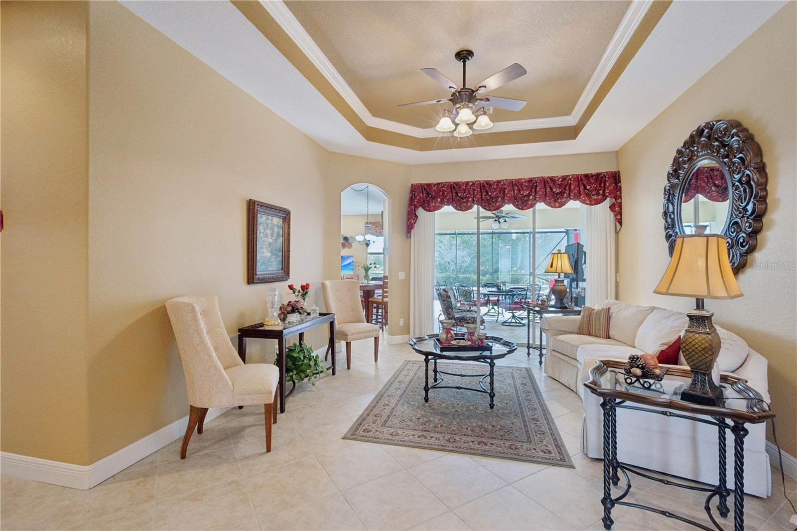 HERON CREEK GOLF AND COUNTRY CLUB - Residential