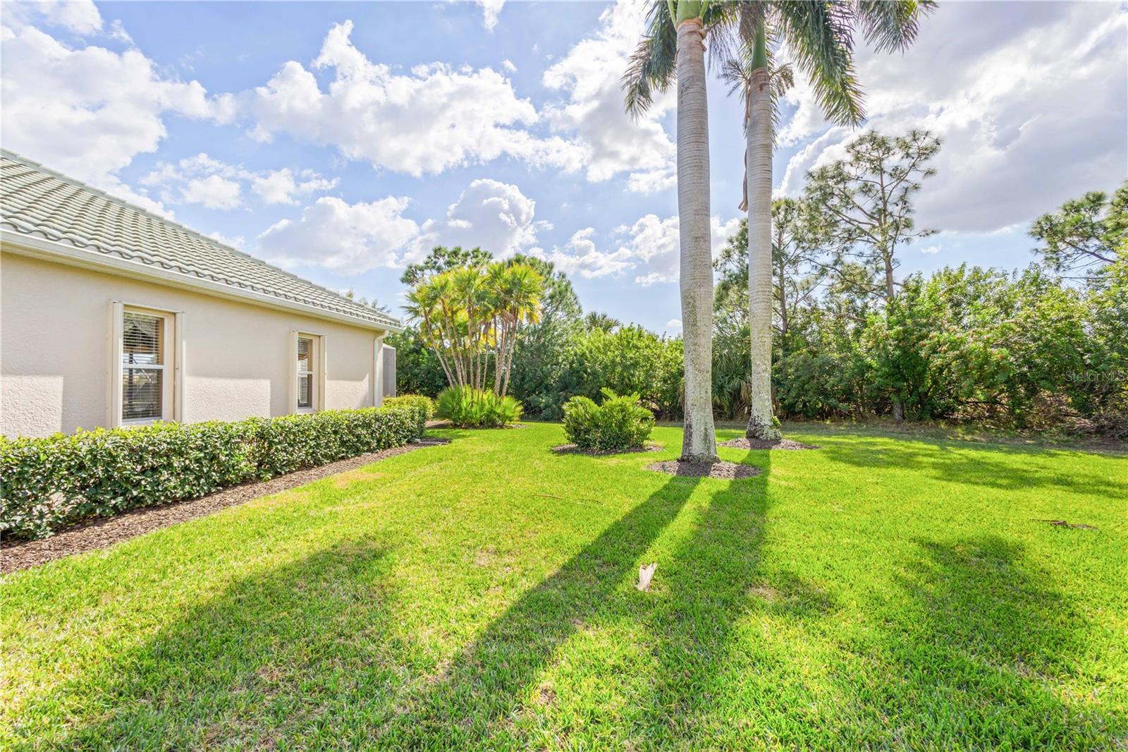 HERON CREEK GOLF AND COUNTRY CLUB - Residential