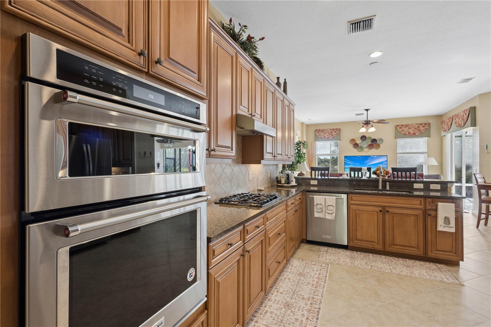 HERON CREEK GOLF AND COUNTRY CLUB - Residential