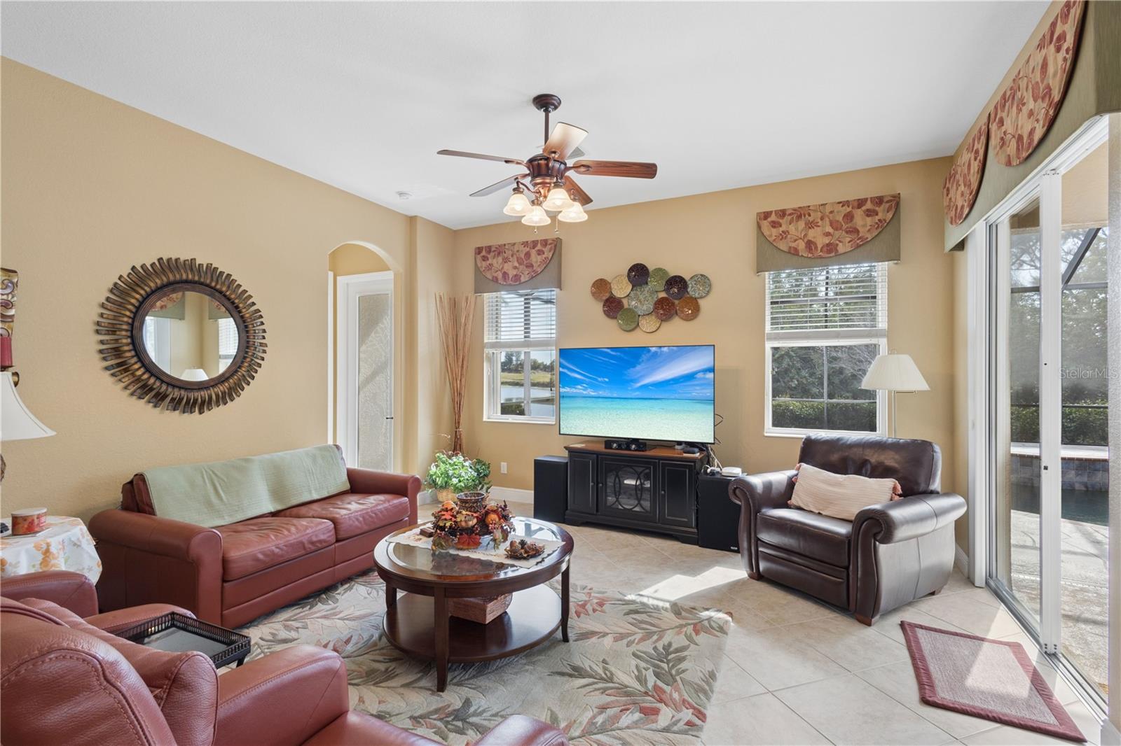 HERON CREEK GOLF AND COUNTRY CLUB - Residential