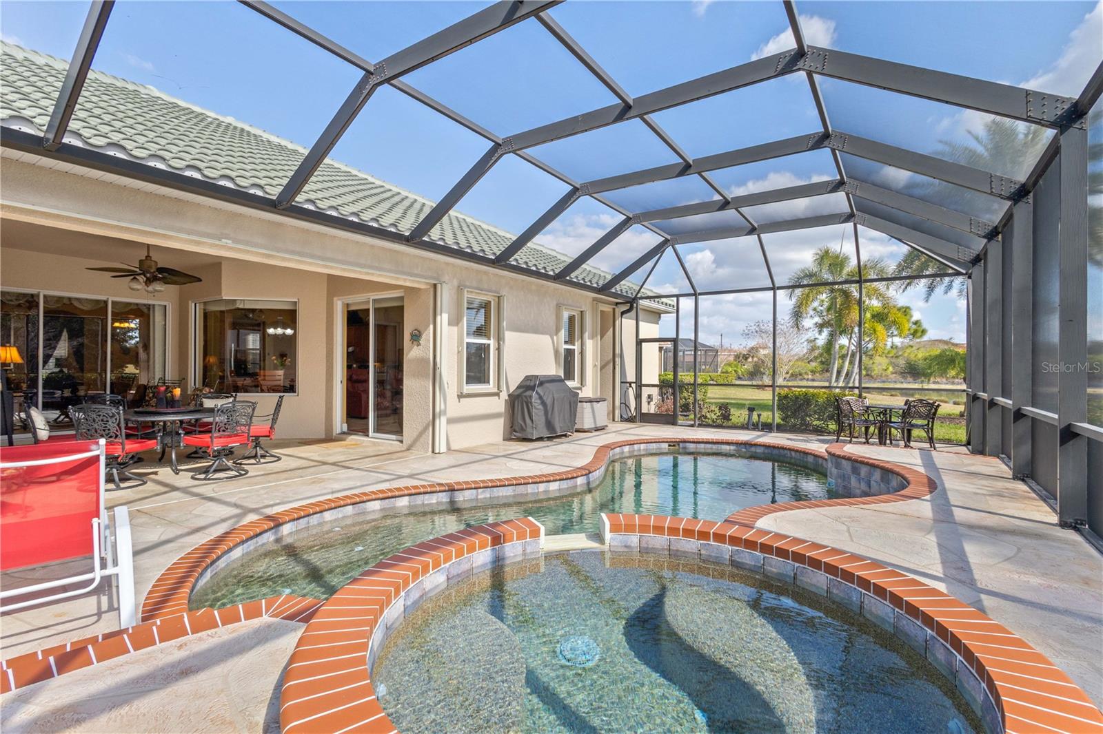 HERON CREEK GOLF AND COUNTRY CLUB - Residential