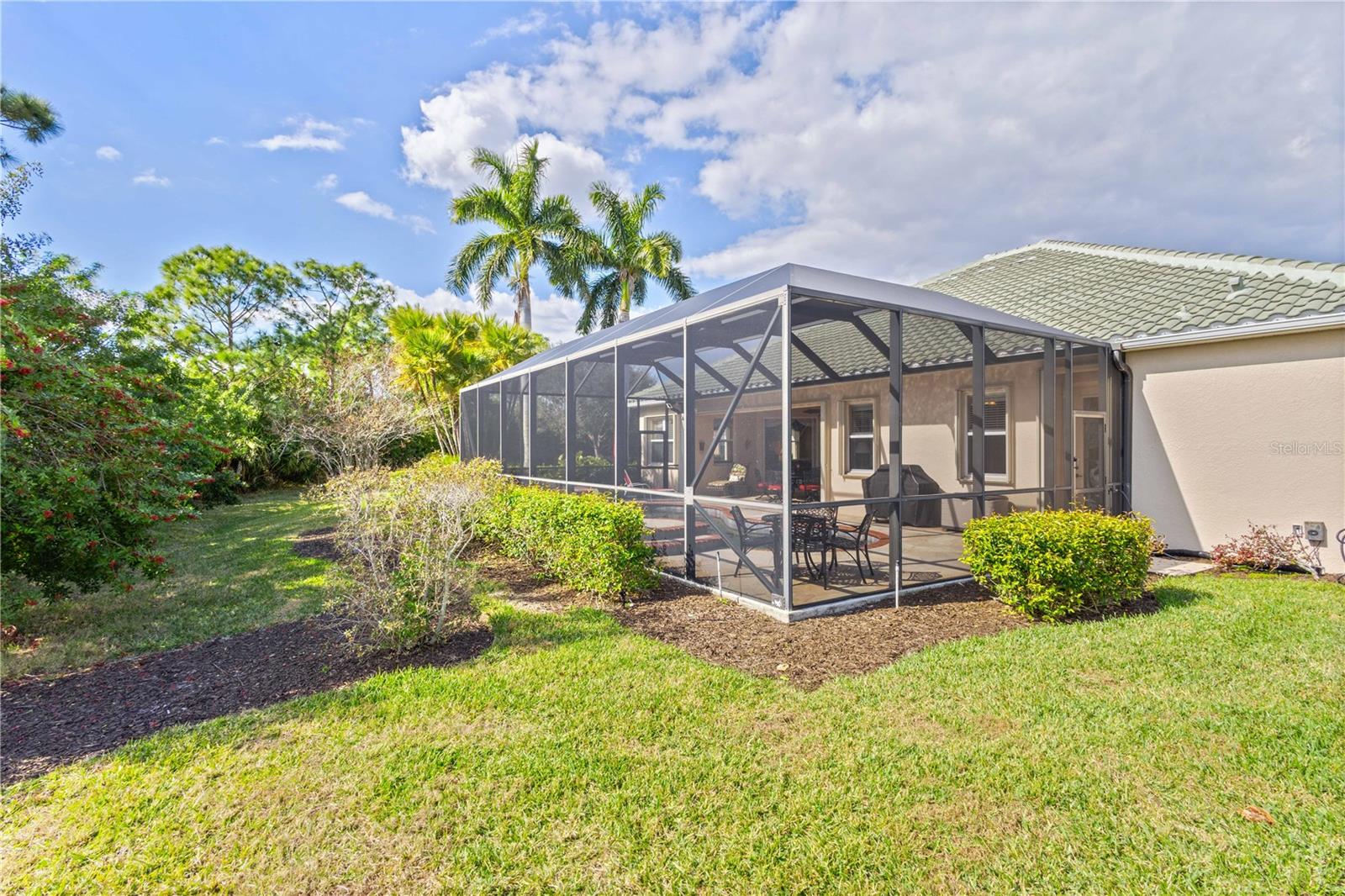 HERON CREEK GOLF AND COUNTRY CLUB - Residential