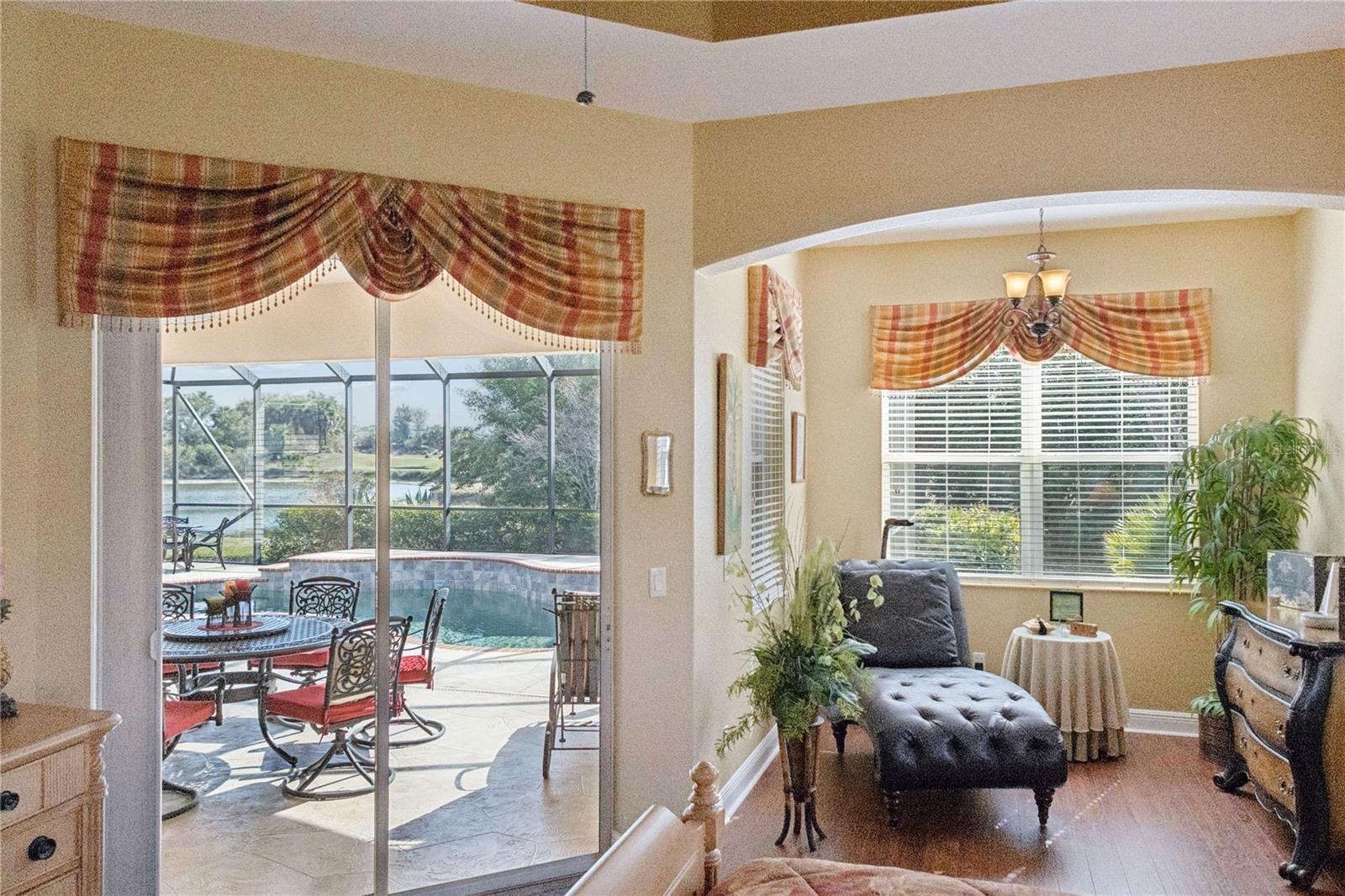 HERON CREEK GOLF AND COUNTRY CLUB - Residential