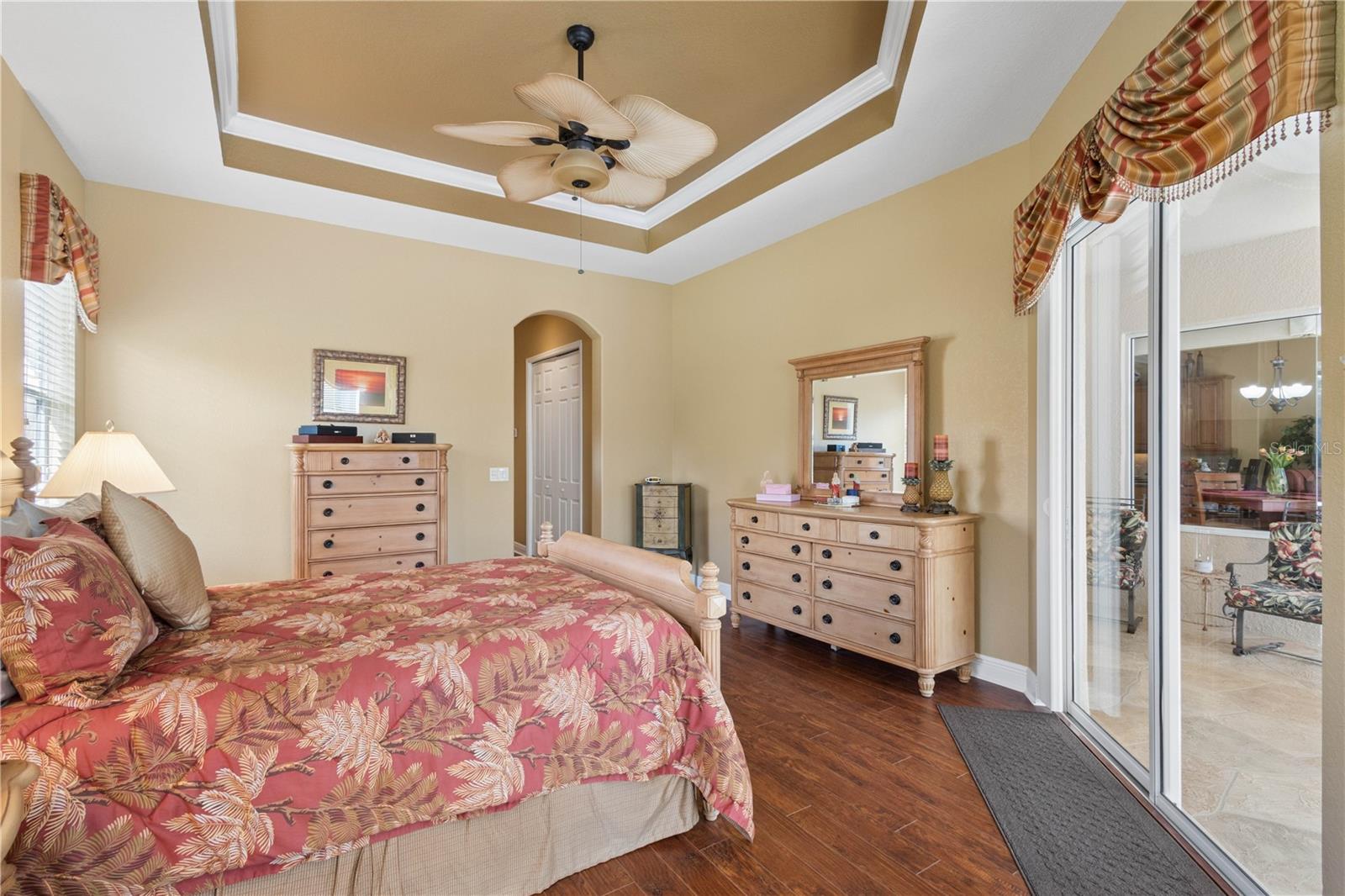 HERON CREEK GOLF AND COUNTRY CLUB - Residential