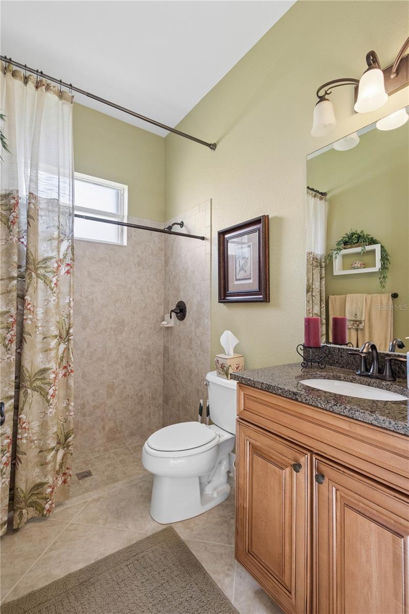 HERON CREEK GOLF AND COUNTRY CLUB - Residential