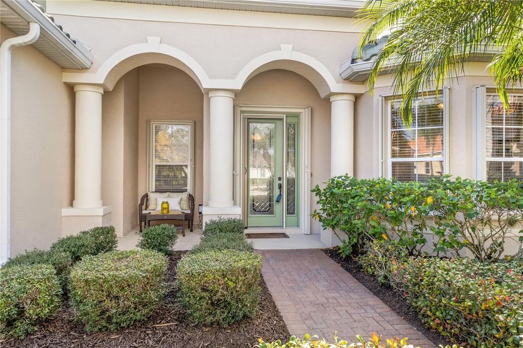 Photo of 1376 Winding Lakes Ct, North Port, FL 34291 (MLS # C7521908)