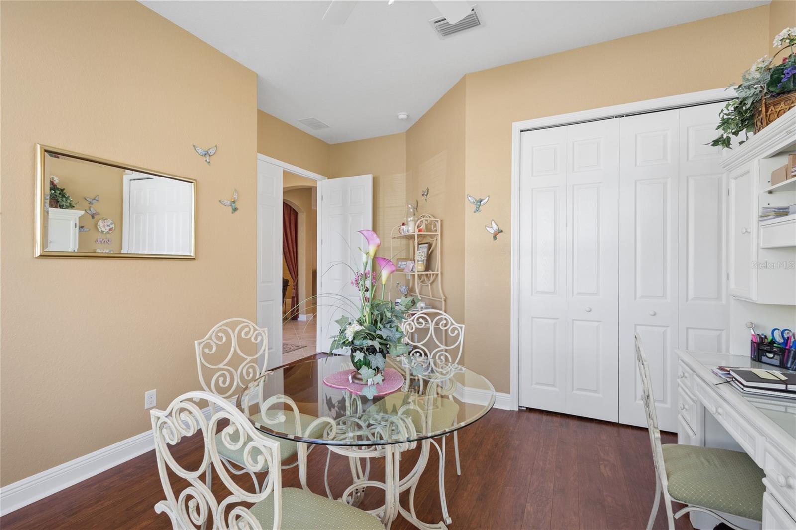 HERON CREEK GOLF AND COUNTRY CLUB - Residential