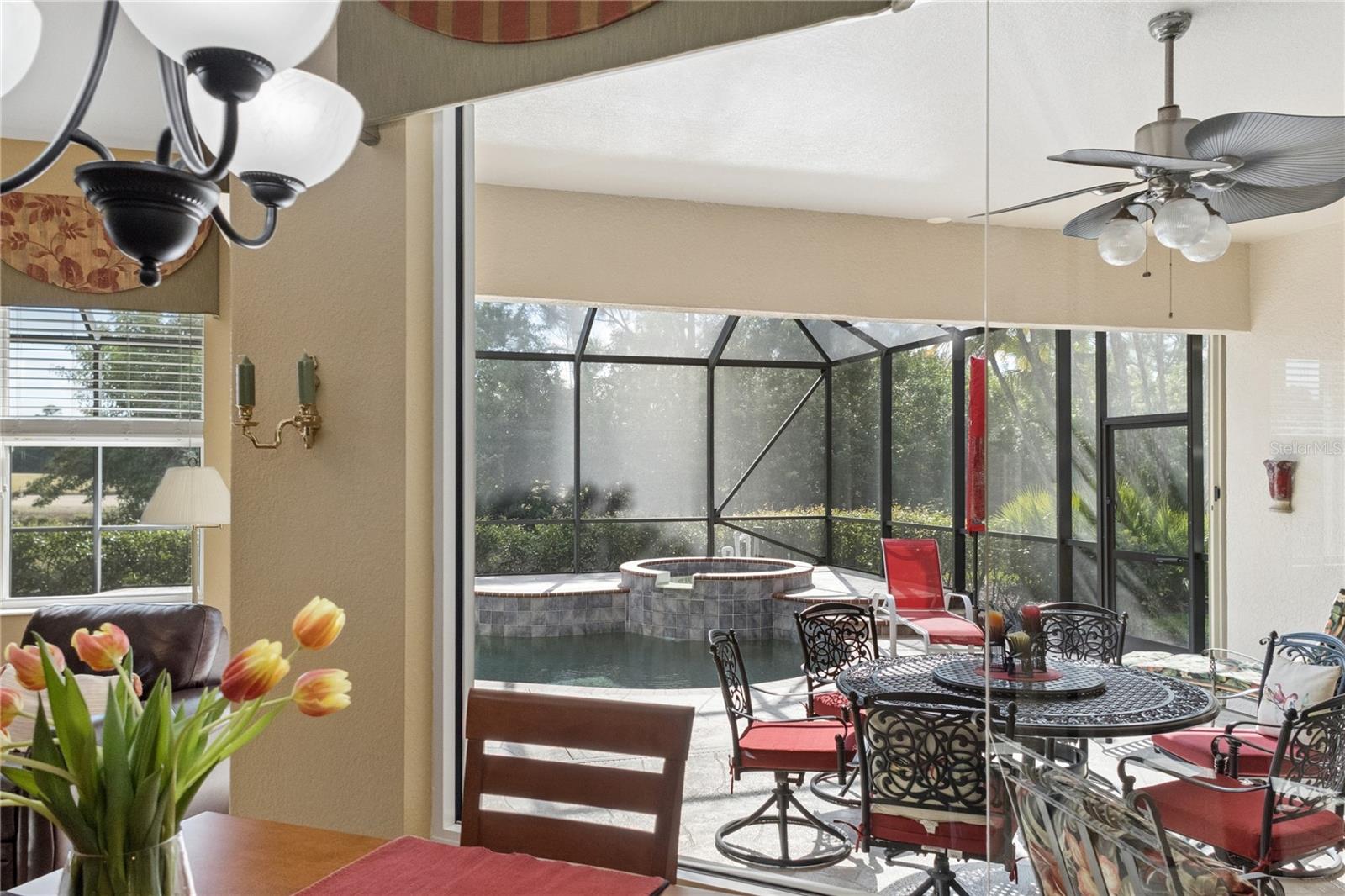 HERON CREEK GOLF AND COUNTRY CLUB - Residential