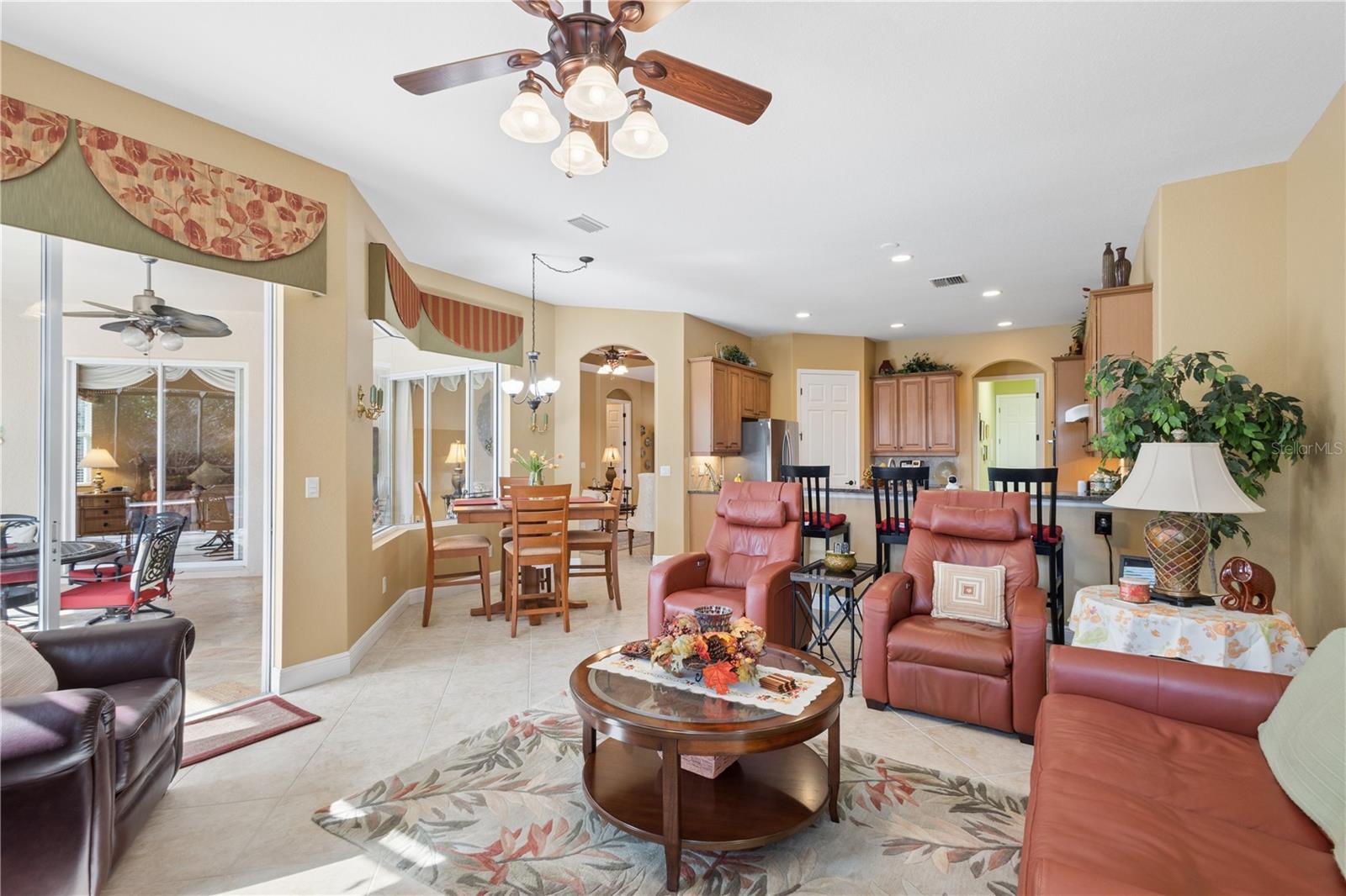 HERON CREEK GOLF AND COUNTRY CLUB - Residential