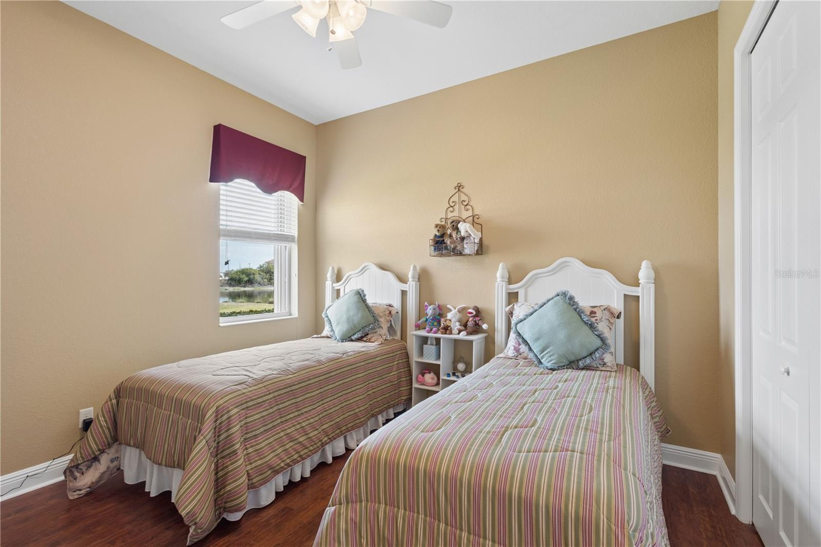 HERON CREEK GOLF AND COUNTRY CLUB - Residential