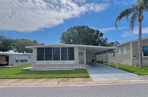1100 BELCHER ROAD S 553 LARGO FL 33771