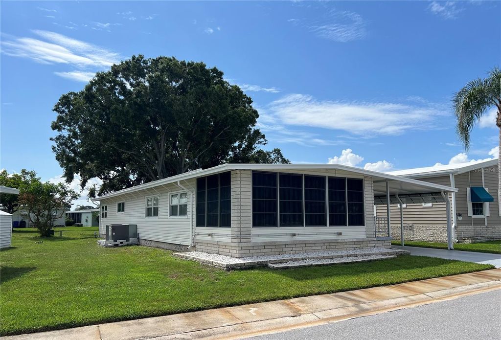 Photo of 1100 Belcher Road S #553, Largo, FL 33771 (MLS # TB8399730)