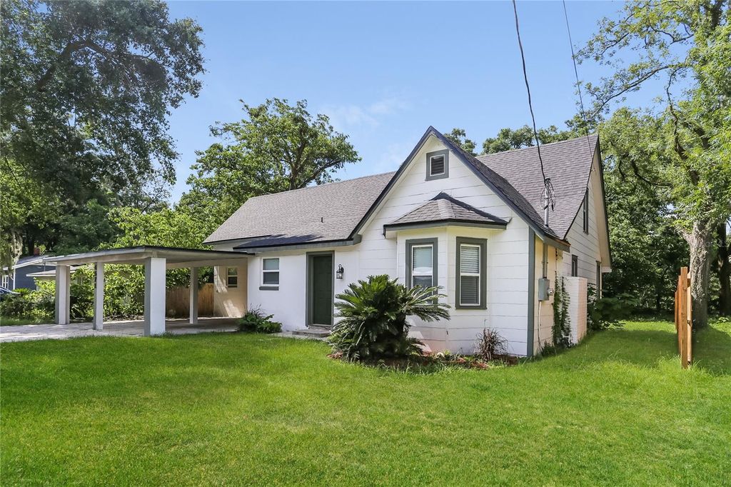 Photo of 4571 Park Street, Jacksonville, FL 32205 (MLS # TB8402421)