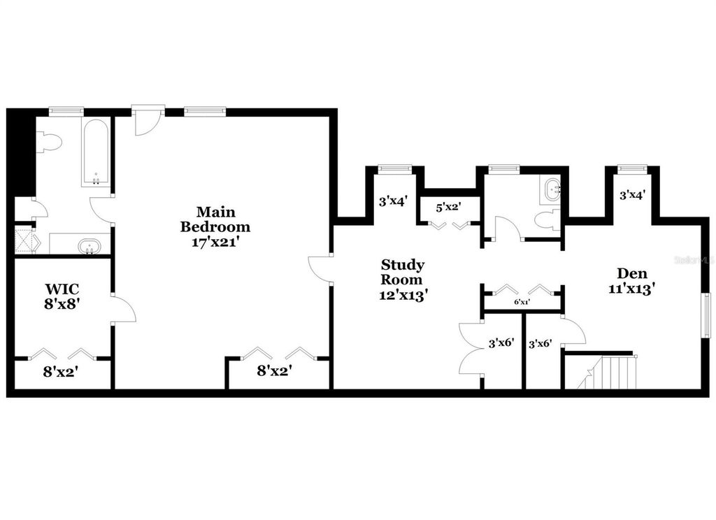 Photo of 4571 Park Street, Jacksonville, FL 32205 (MLS # TB8402421)