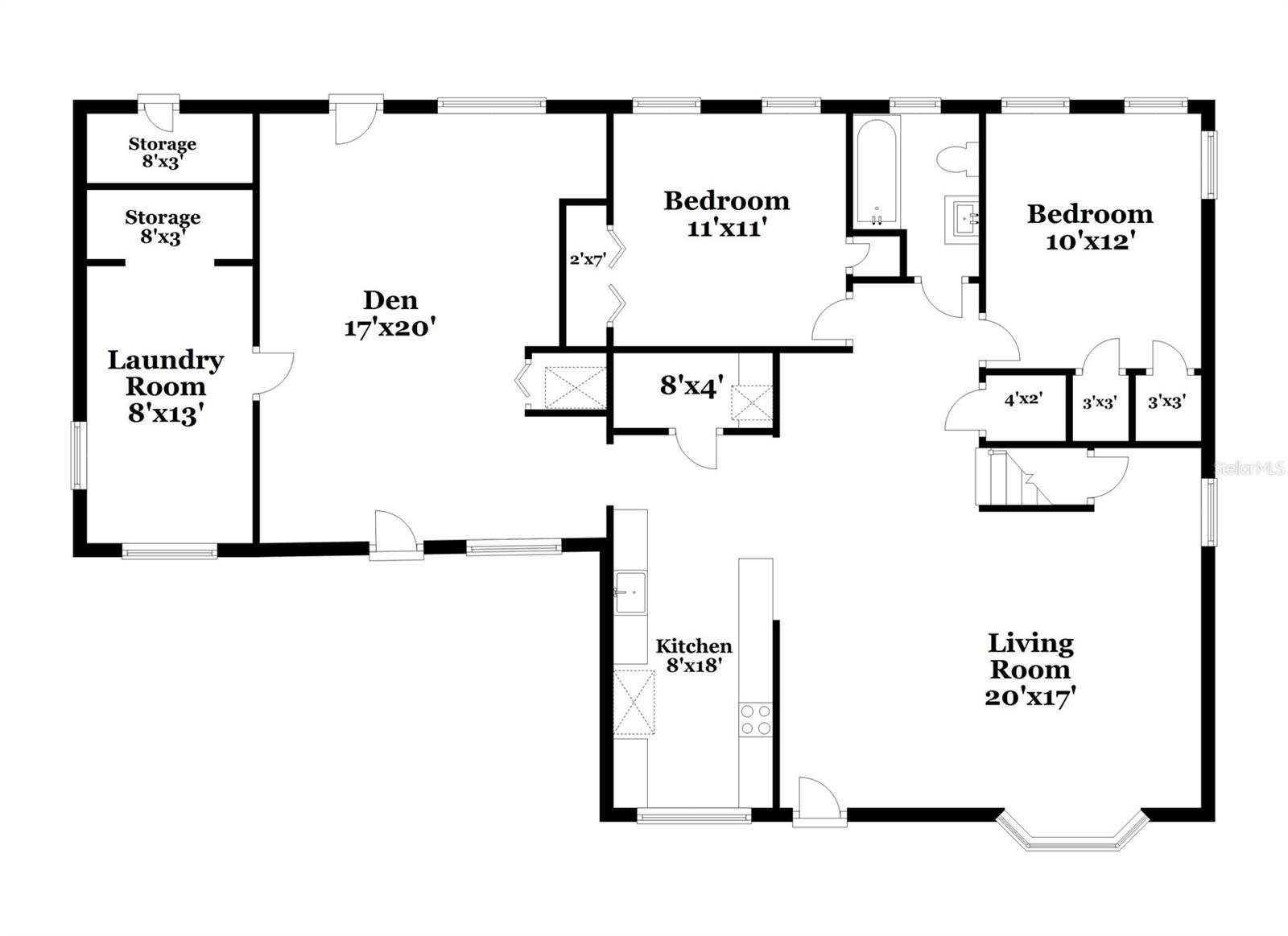 GLENWOOD SEC B HILLS R/P - Residential
