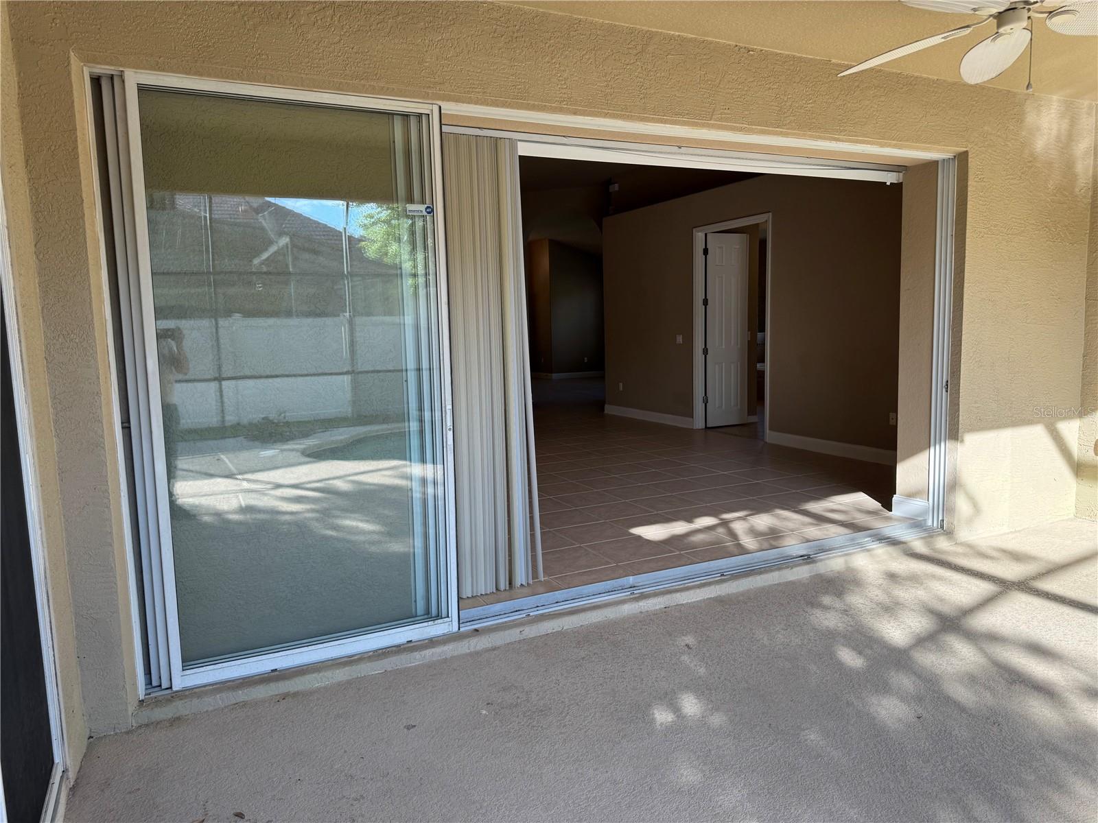 FOUNTAINS/RIO PINAR - Residential Lease