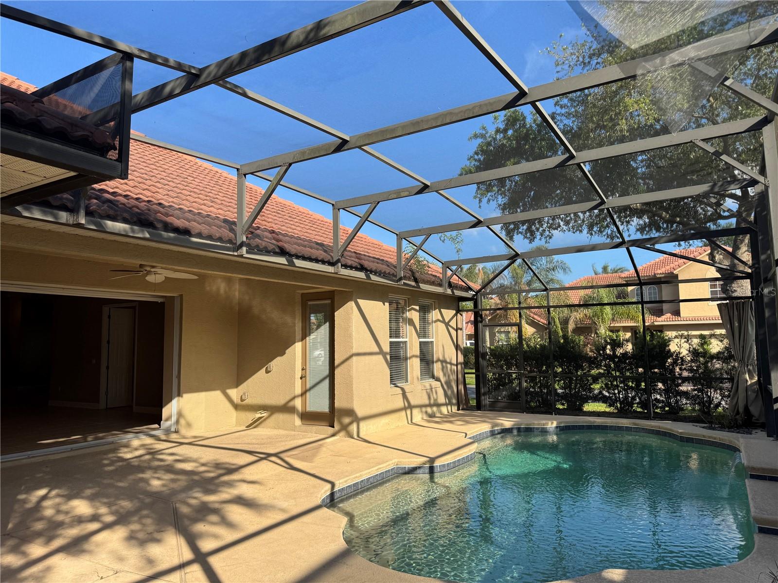 FOUNTAINS/RIO PINAR - Residential Lease