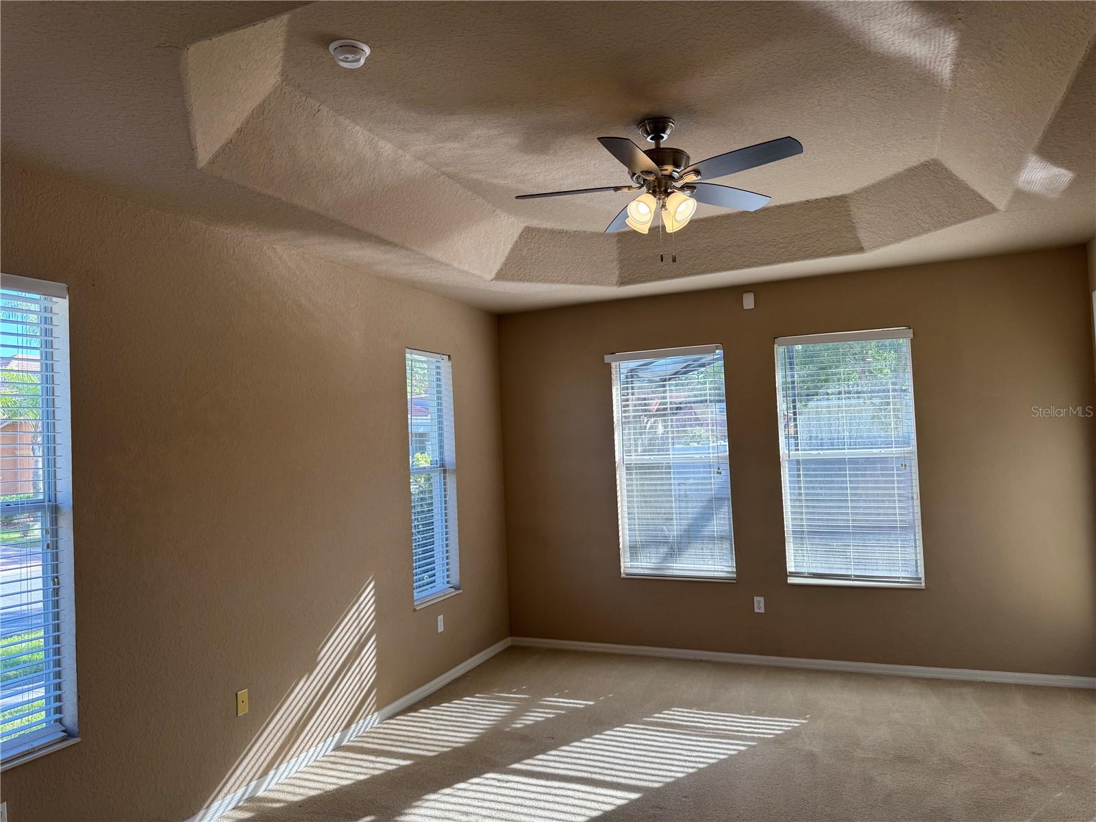 FOUNTAINS/RIO PINAR - Residential Lease