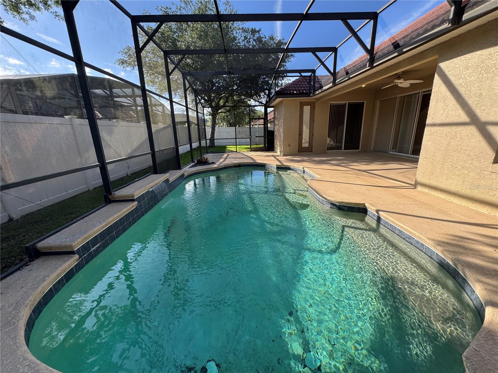 FOUNTAINS/RIO PINAR - Residential Lease