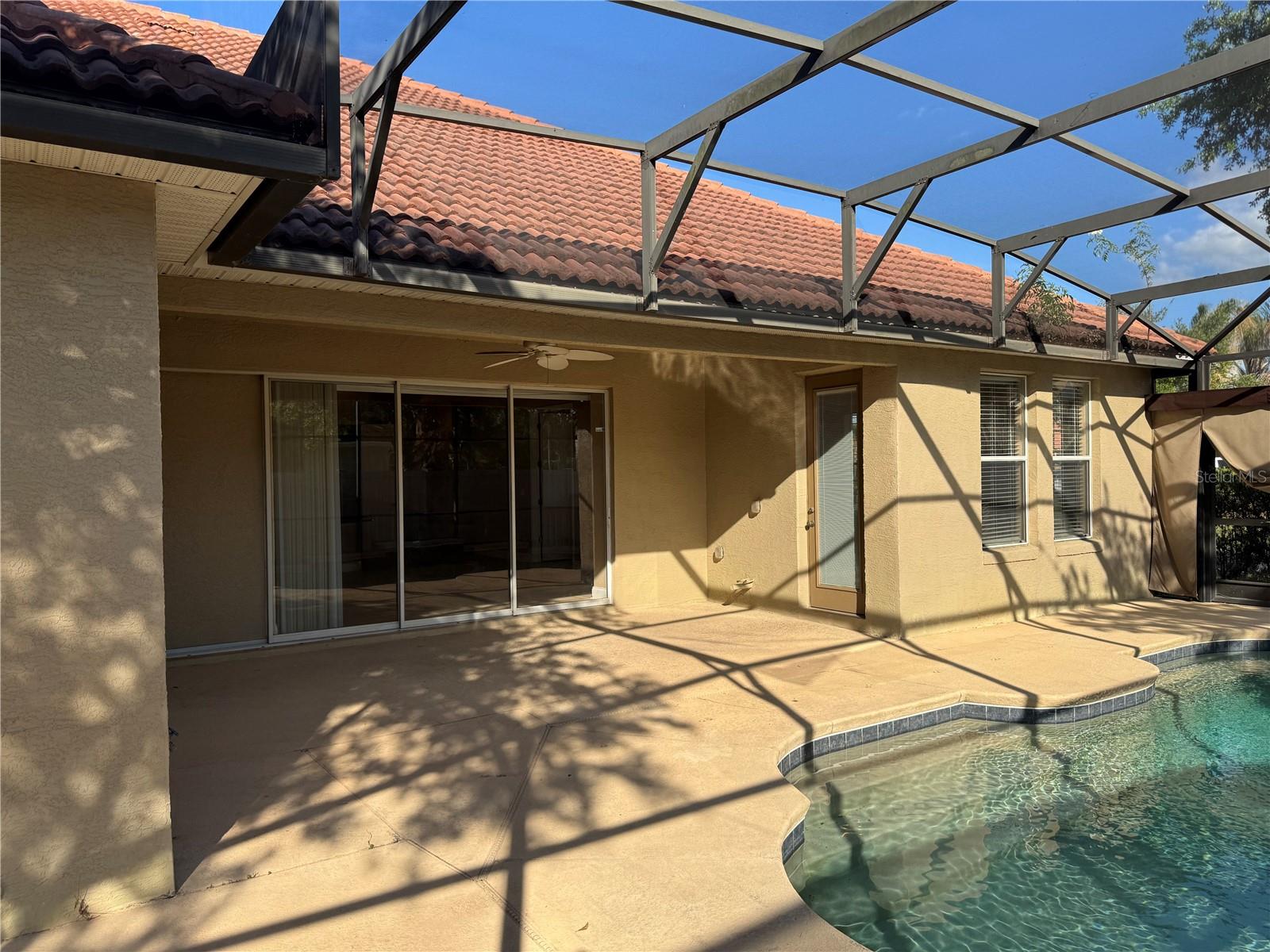 FOUNTAINS/RIO PINAR - Residential Lease