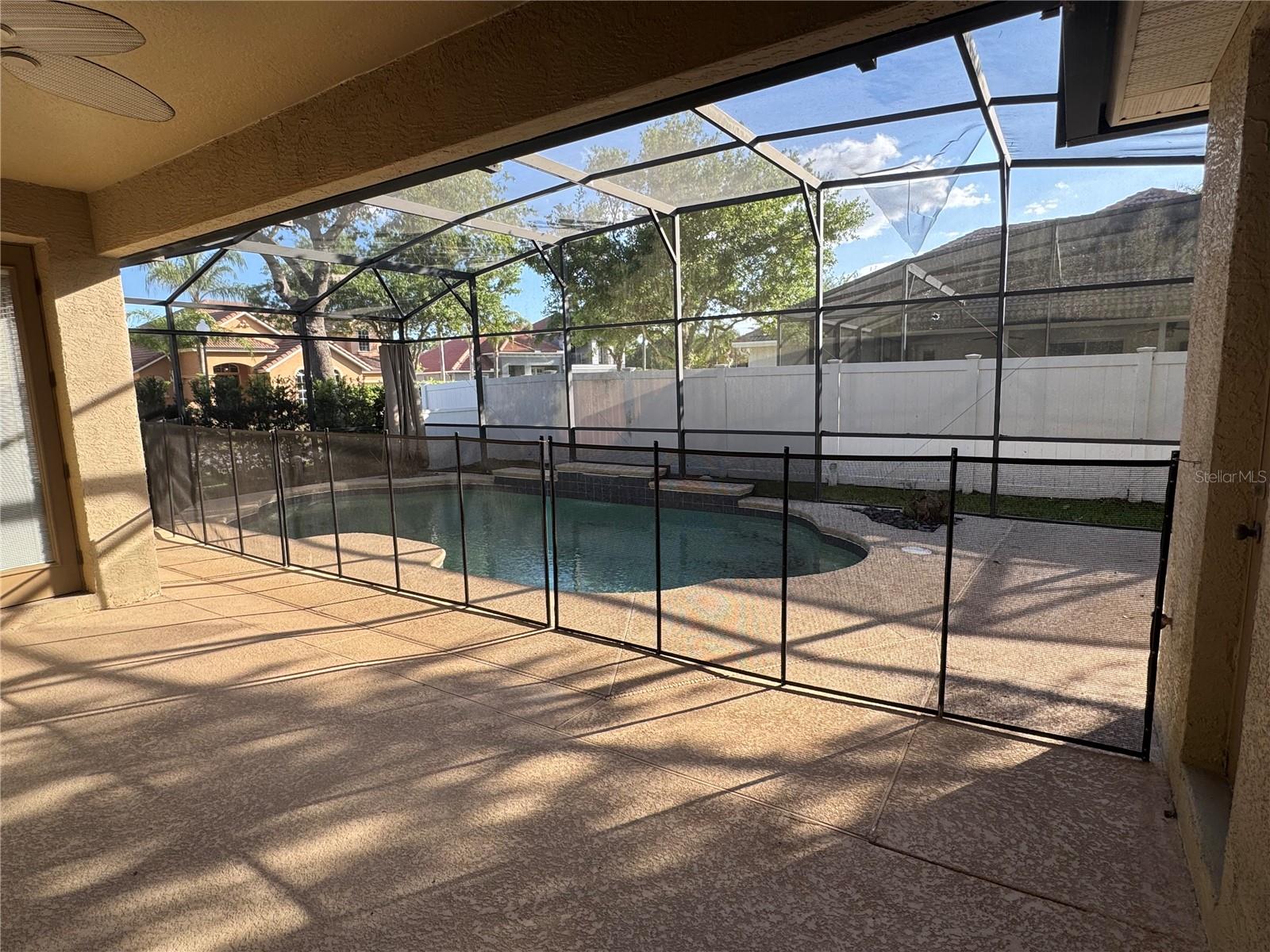 FOUNTAINS/RIO PINAR - Residential Lease