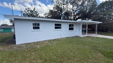 A home in BARTOW