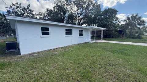 A home in BARTOW