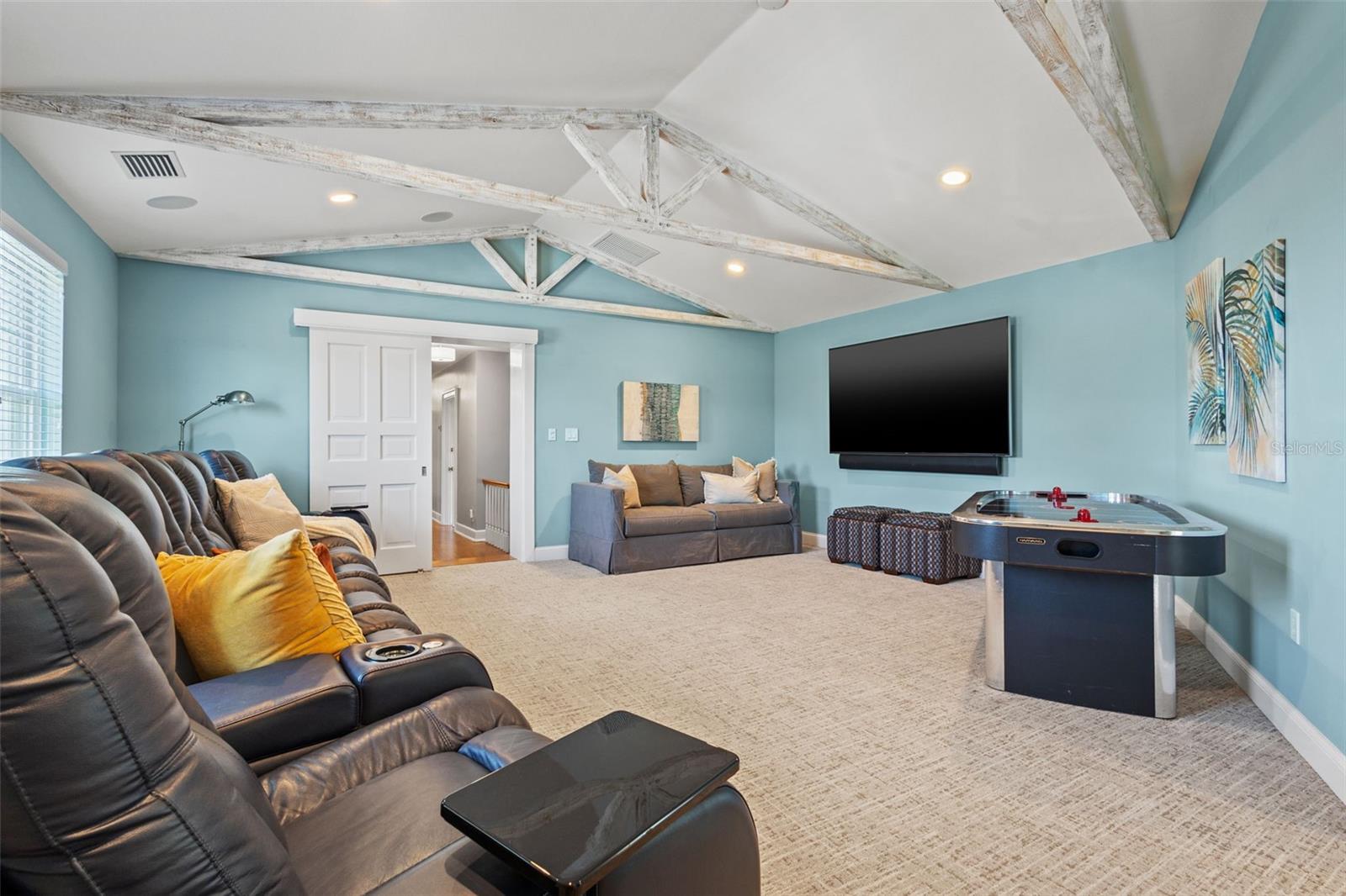 ISLAND ESTATES OF CLEARWATER - Residential