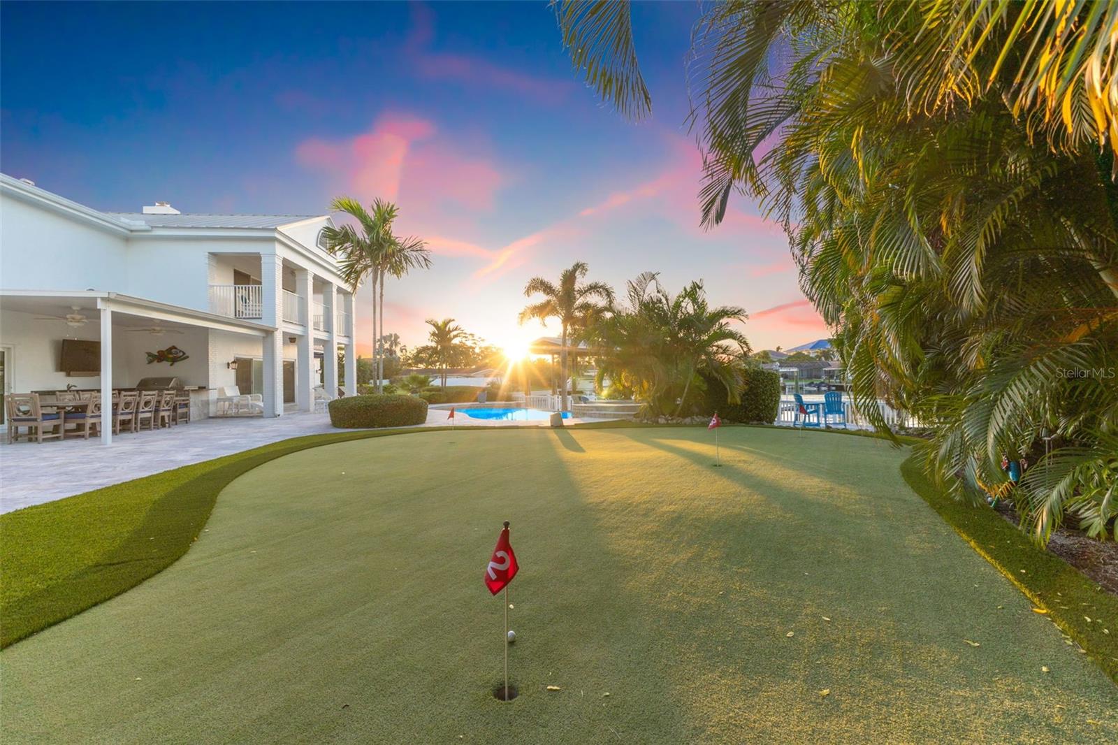 ISLAND ESTATES OF CLEARWATER - Residential