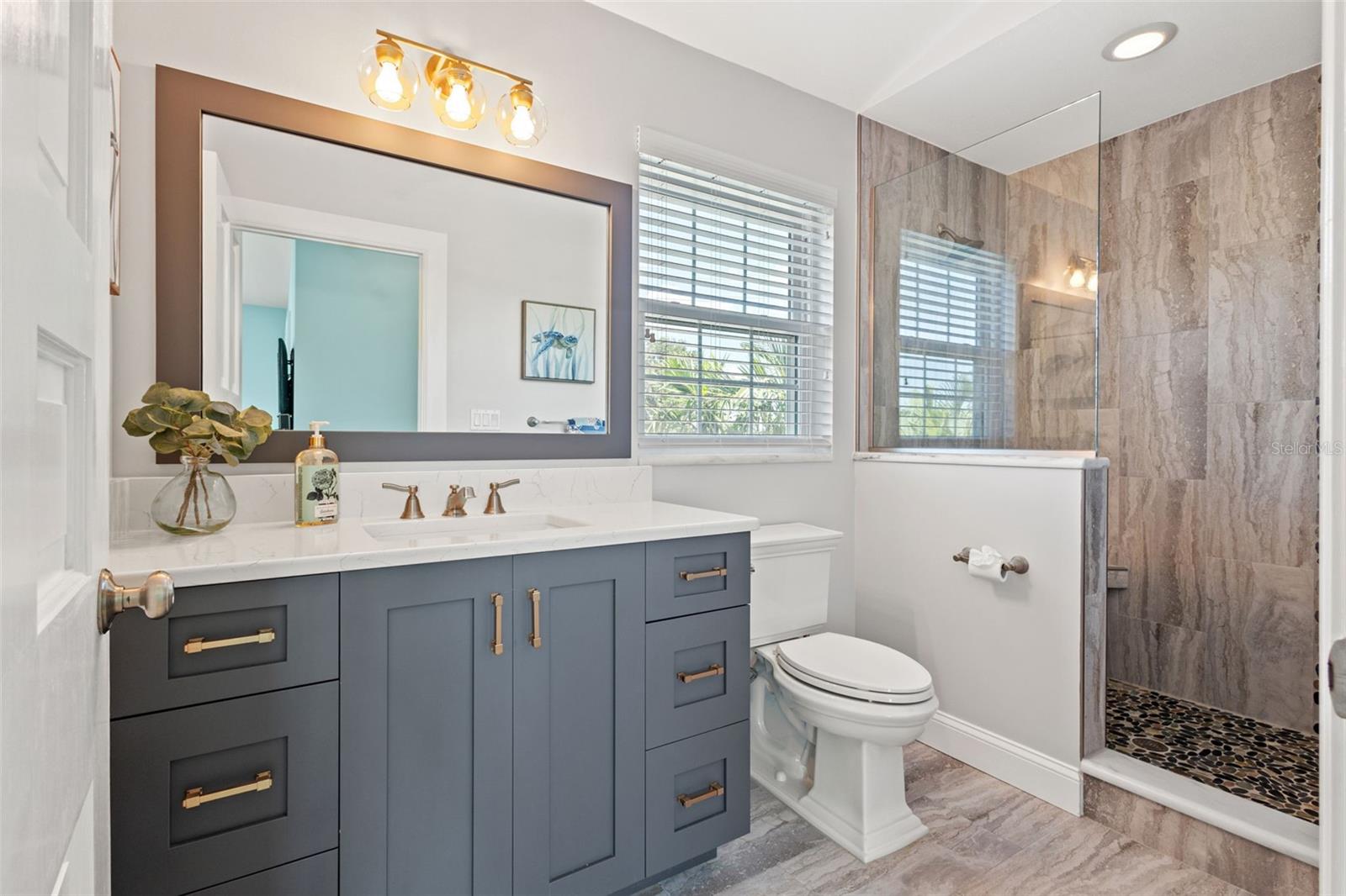 ISLAND ESTATES OF CLEARWATER - Residential