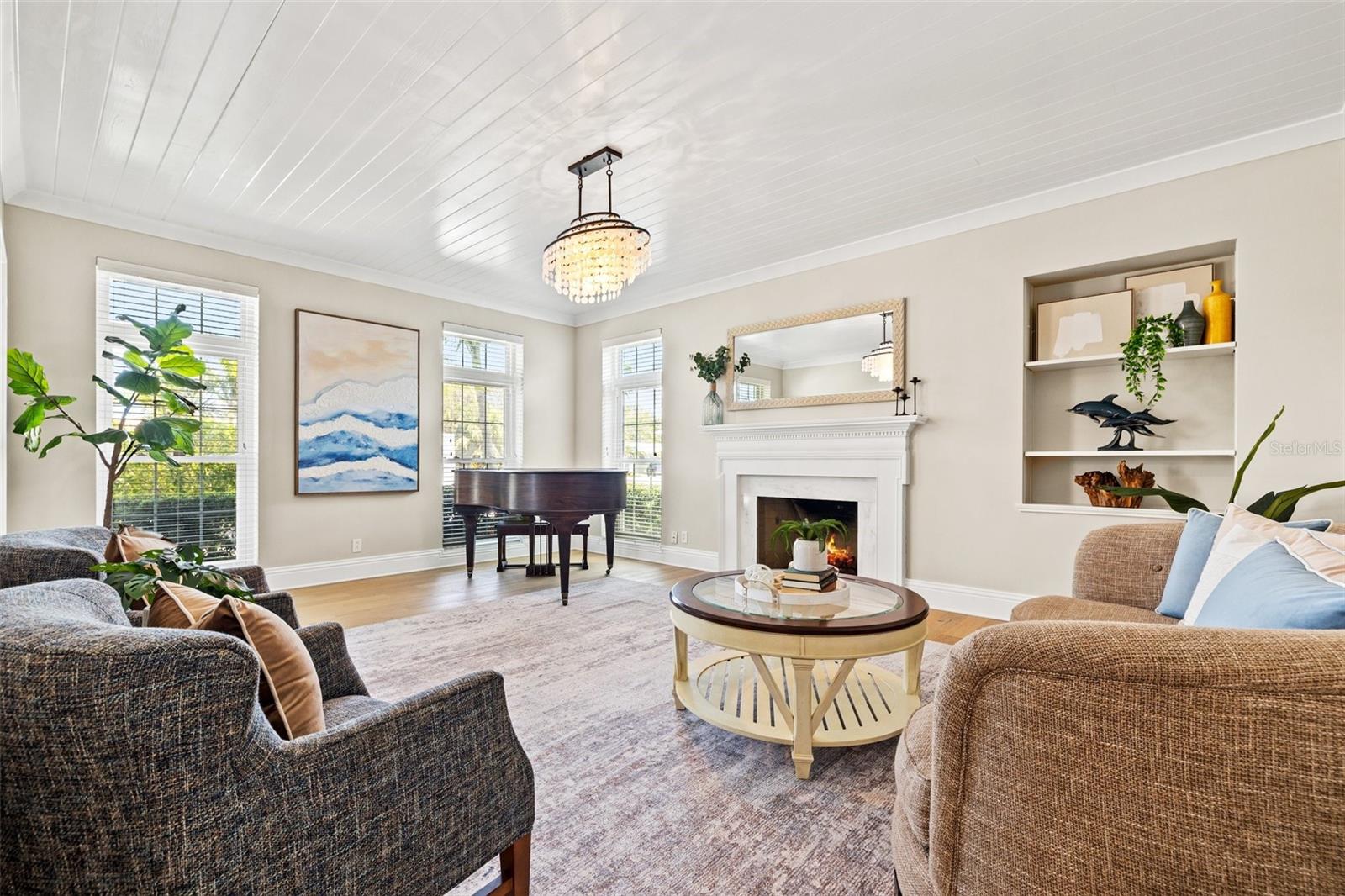 ISLAND ESTATES OF CLEARWATER - Residential