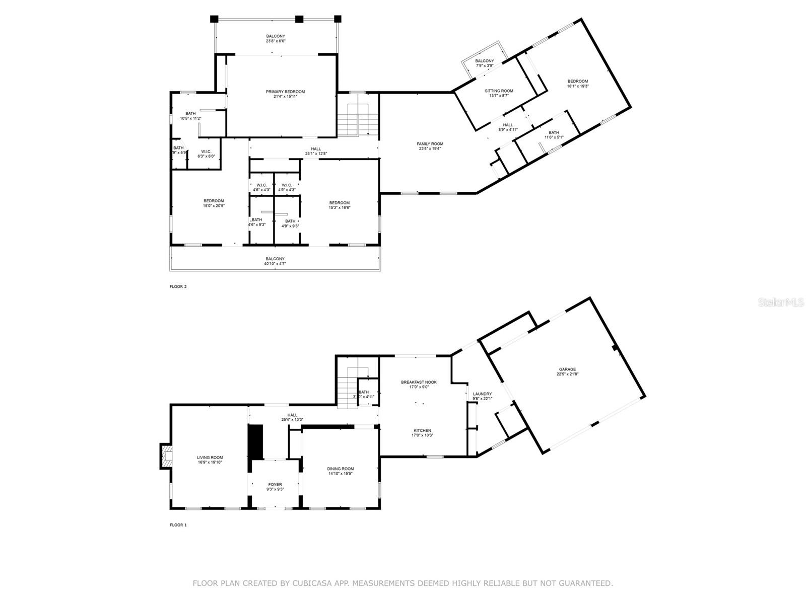 ISLAND ESTATES OF CLEARWATER - Residential