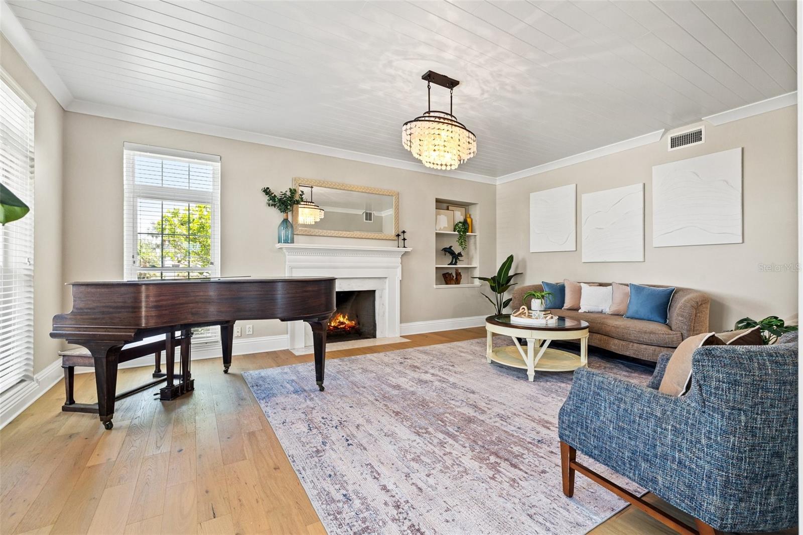 ISLAND ESTATES OF CLEARWATER - Residential