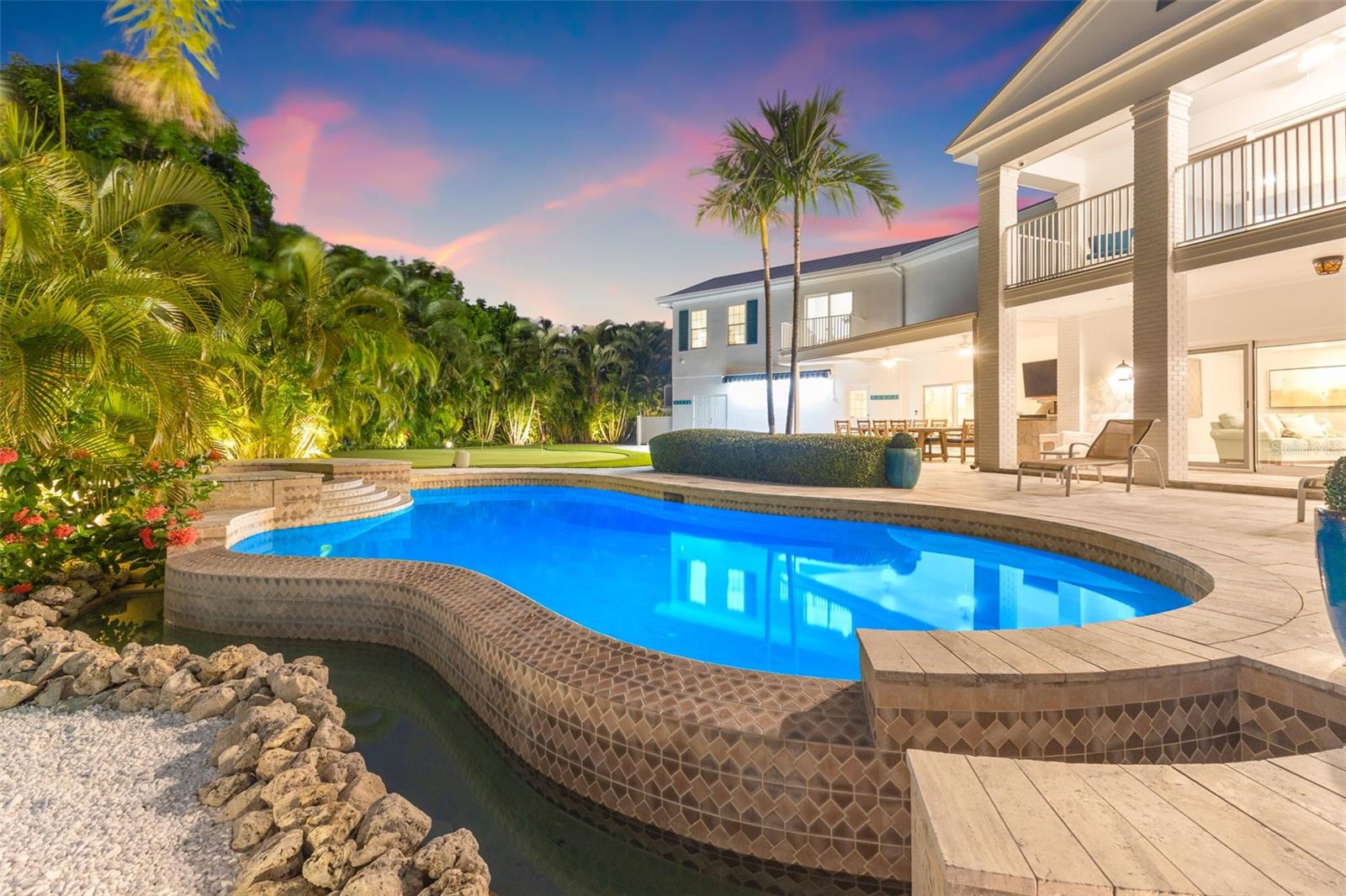 ISLAND ESTATES OF CLEARWATER - Residential