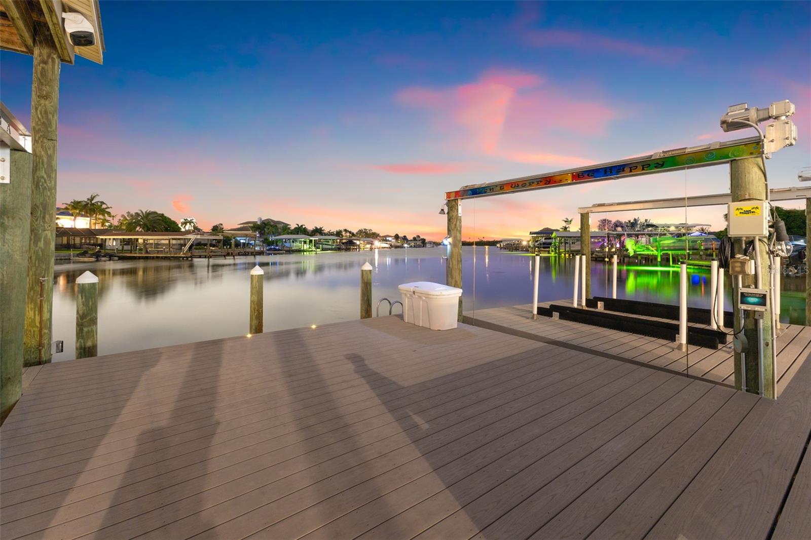 ISLAND ESTATES OF CLEARWATER - Residential