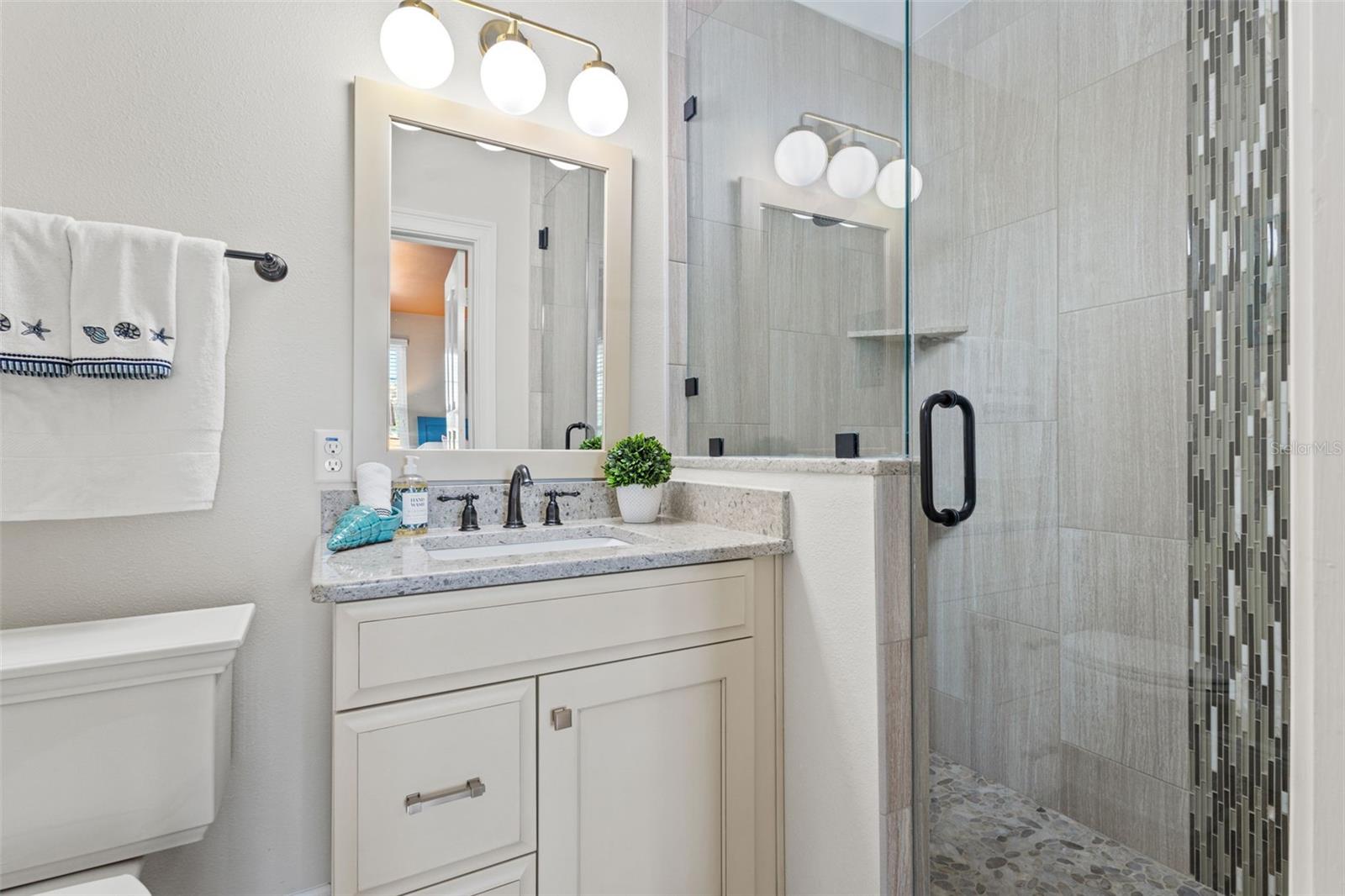 ISLAND ESTATES OF CLEARWATER - Residential