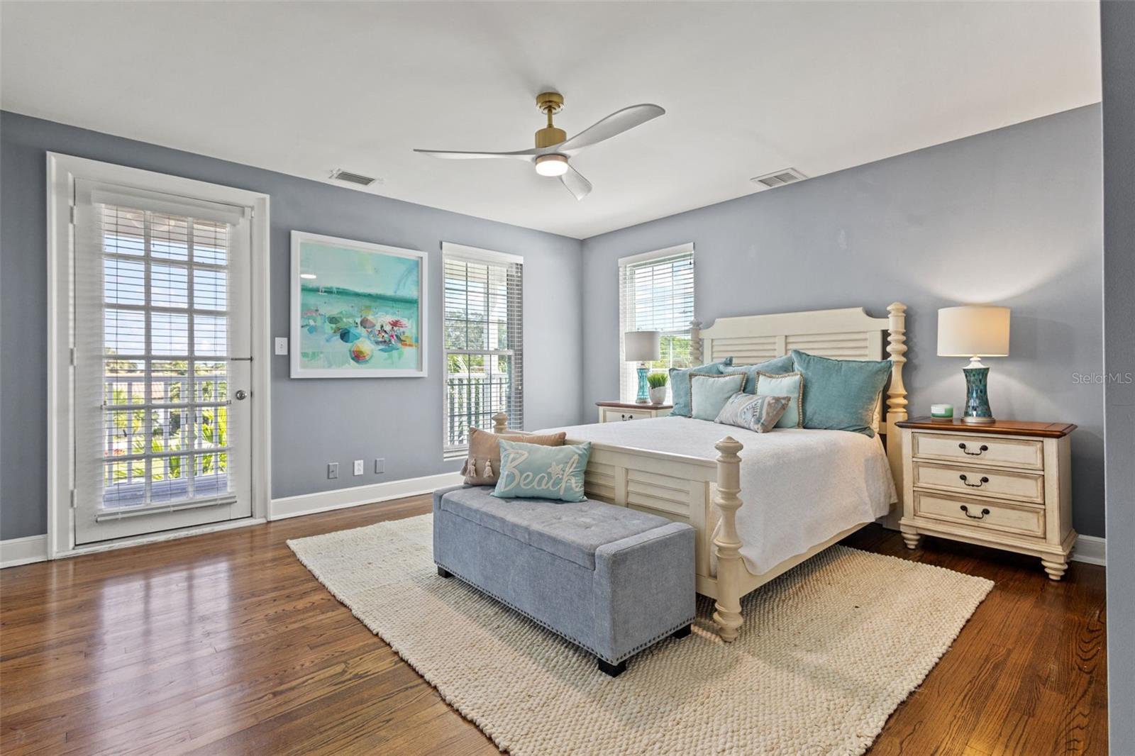 ISLAND ESTATES OF CLEARWATER - Residential