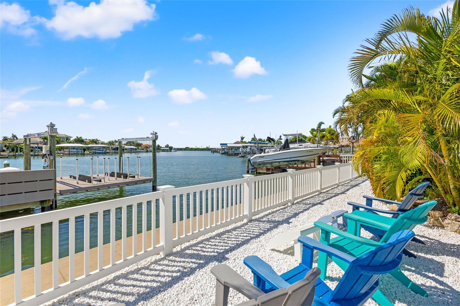 ISLAND ESTATES OF CLEARWATER - Residential