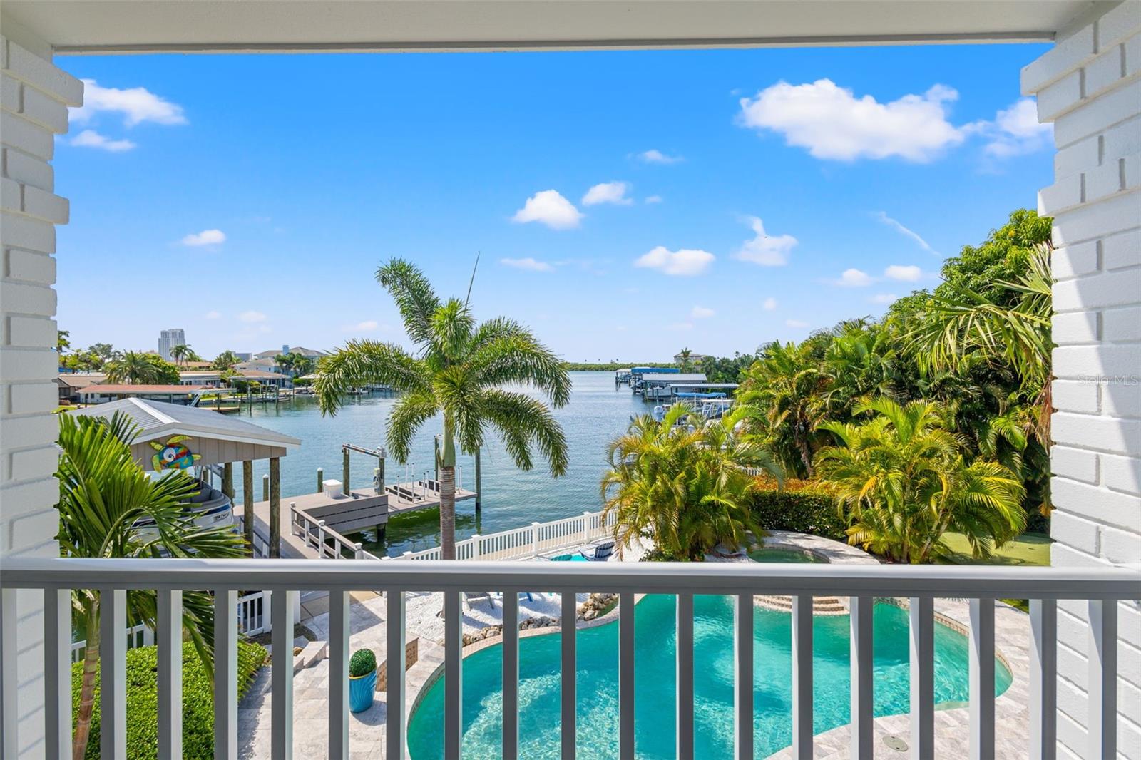 ISLAND ESTATES OF CLEARWATER - Residential