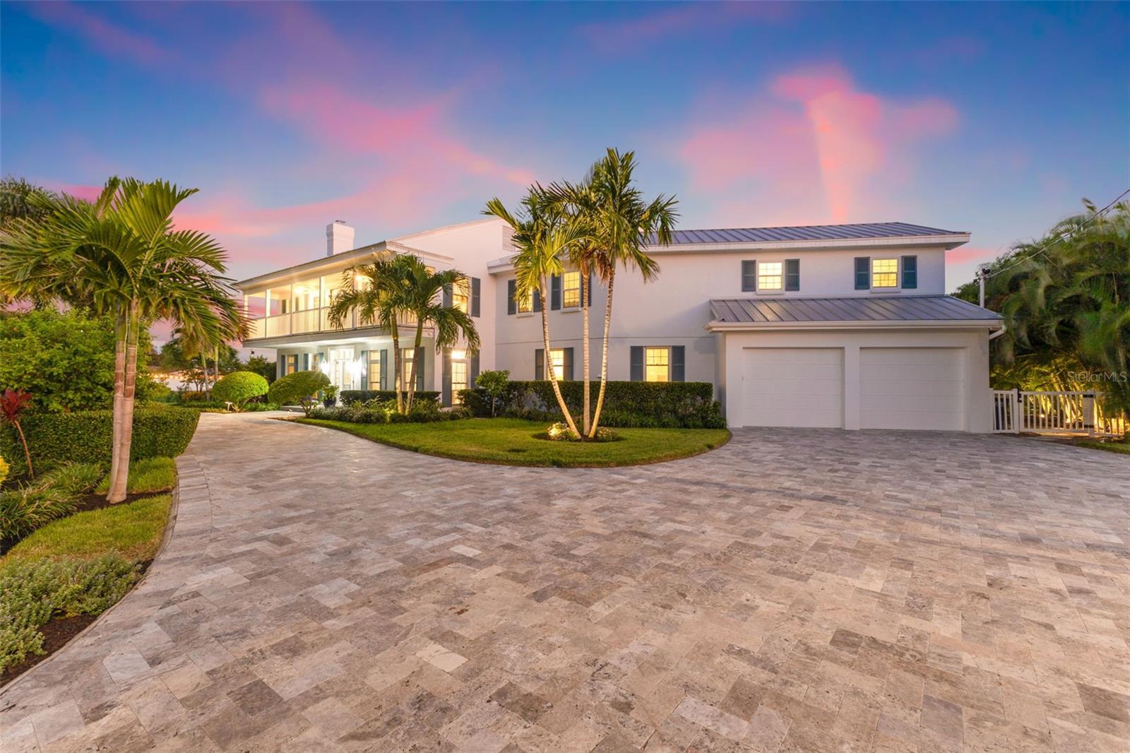 ISLAND ESTATES OF CLEARWATER - Residential
