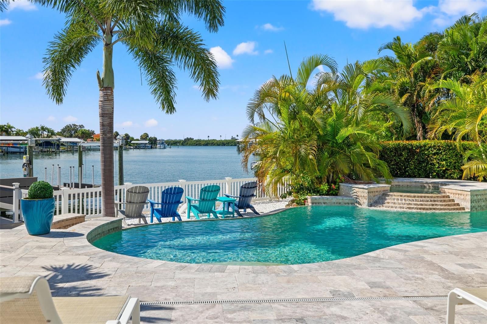ISLAND ESTATES OF CLEARWATER - Residential