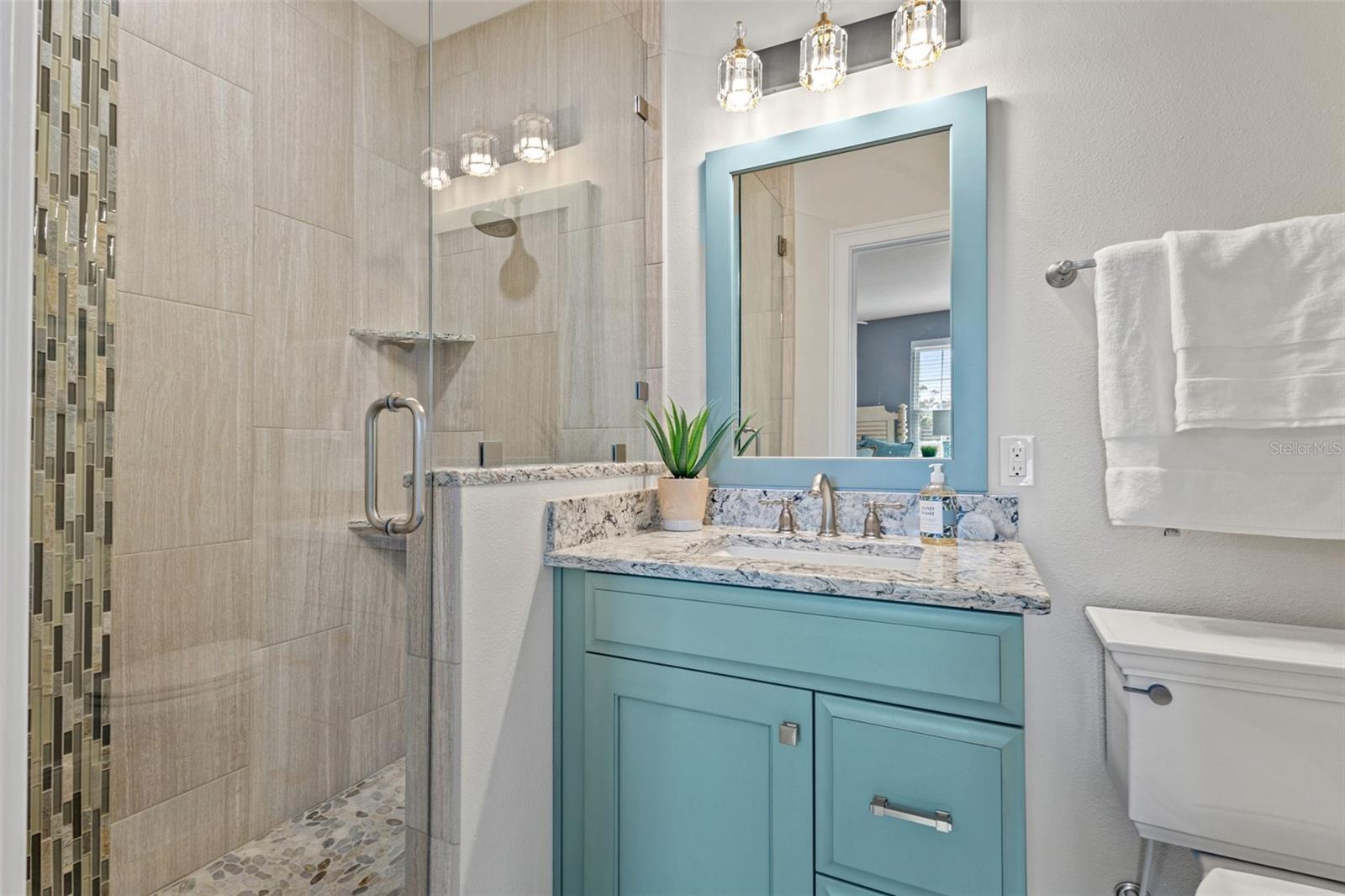 ISLAND ESTATES OF CLEARWATER - Residential