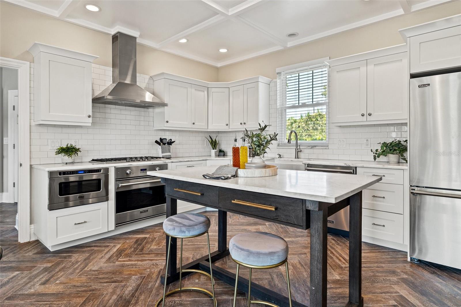 ISLAND ESTATES OF CLEARWATER - Residential