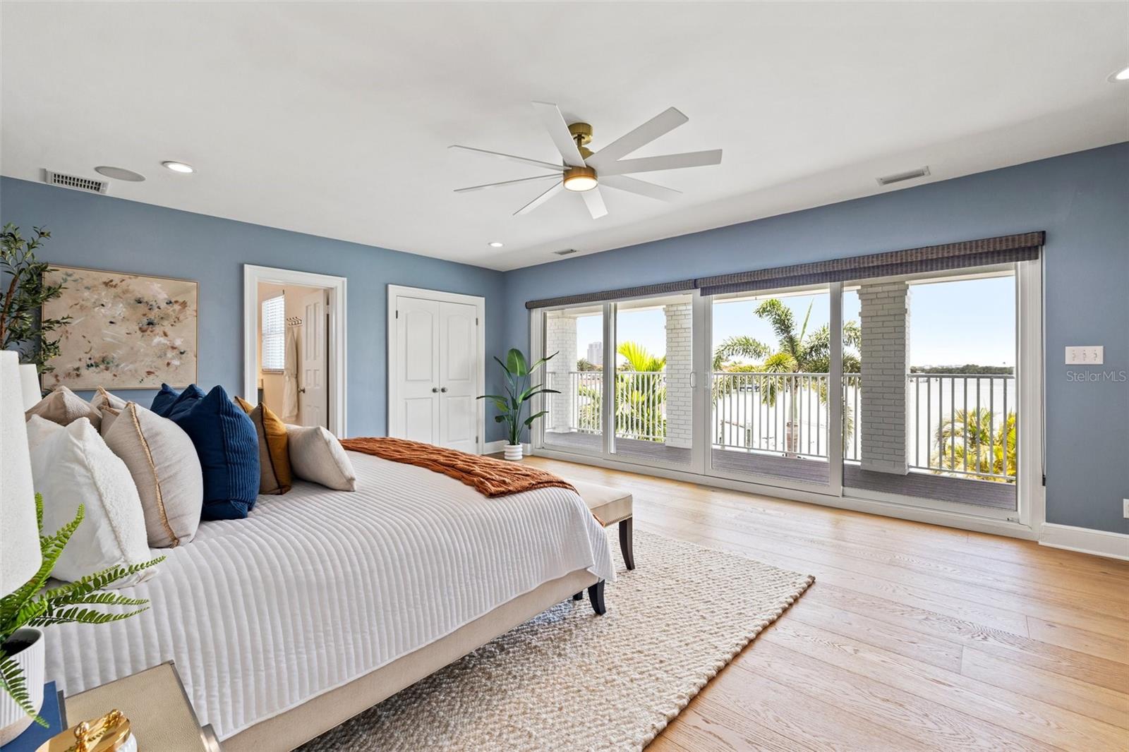 ISLAND ESTATES OF CLEARWATER - Residential